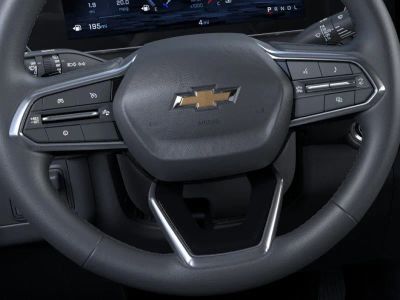 2026 Chevrolet Tahoe — photo 19 view