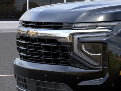 2026 Chevrolet Tahoe — photo 13 view