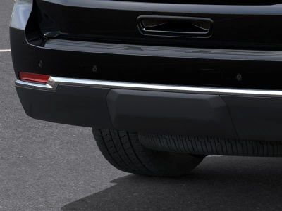 2026 Chevrolet Tahoe — photo 14 view
