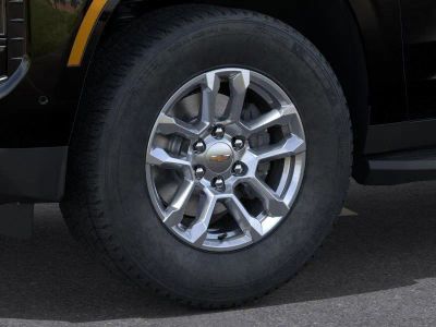 2026 Chevrolet Tahoe — photo 9 view