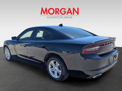 2023 Dodge Charger - Photo 8