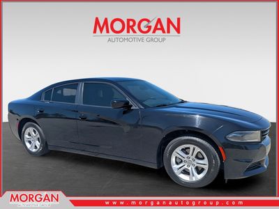 2023 Dodge Charger - Photo 1