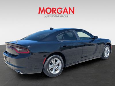 2023 Dodge Charger - Photo 6