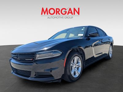 2023 Dodge Charger - Photo 10