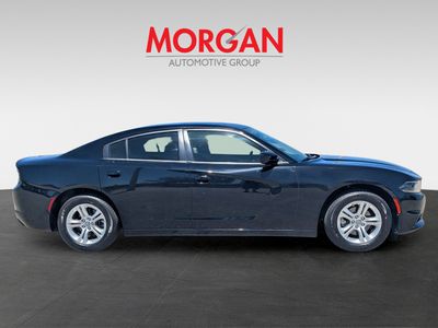 2023 Dodge Charger - Photo 5