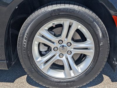 2023 Dodge Charger - Photo 12