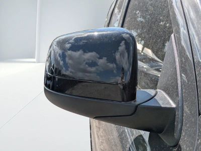 2026 Dodge Durango — photo 10 view