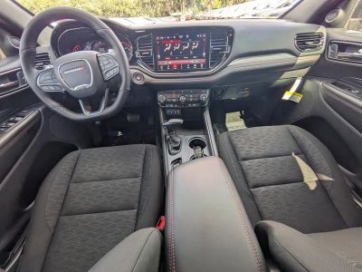 2026 Dodge Durango — photo 13 view