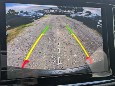 2026 Dodge Durango — photo 19 view