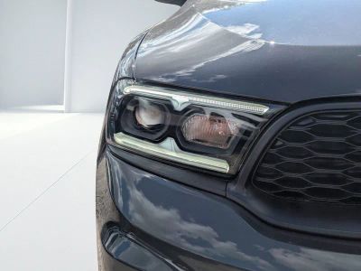 2026 Dodge Durango — photo 8 view