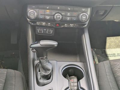 2026 Dodge Durango — photo 17 view
