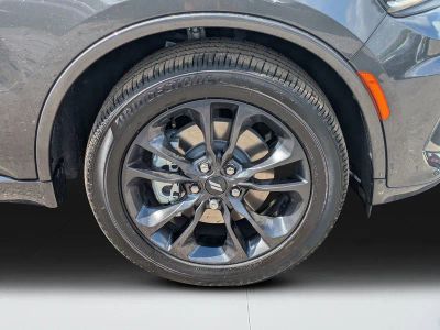 2026 Dodge Durango — photo 9 view