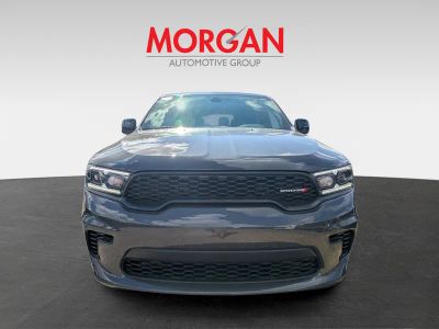 2026 Dodge Durango — photo 7 view
