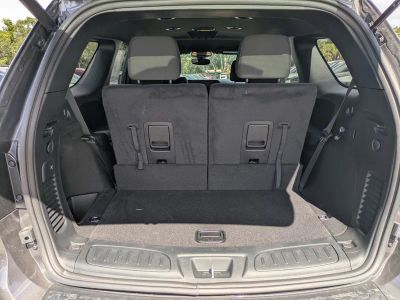 2026 Dodge Durango — photo 11 view