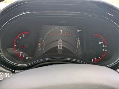 2026 Dodge Durango — photo 24 view