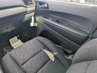 2026 Dodge Durango — photo 15 view