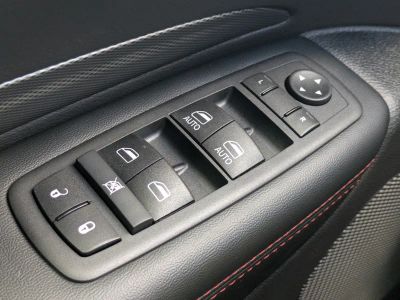 2026 Dodge Durango — photo 21 view