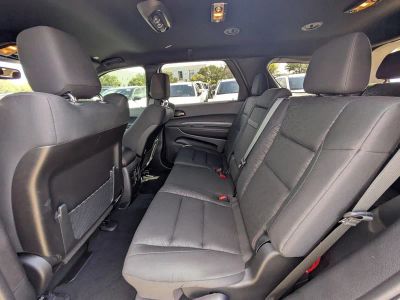 2026 Dodge Durango — photo 12 view