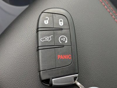 2026 Dodge Durango — photo 26 view