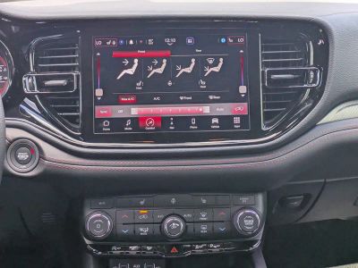 2026 Dodge Durango — photo 16 view
