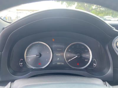 2024 Lexus IS — photo 16 view