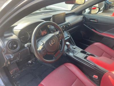 2024 Lexus IS — photo 10 view