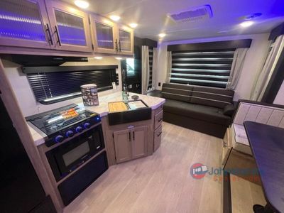 2026 Forest River RV Cherokee Grey Wolf - Photo 12