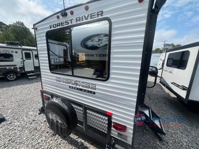 2026 Forest River RV Cherokee Grey Wolf - Photo 7