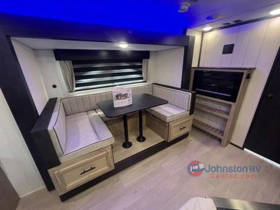 2026 Forest River RV Cherokee Grey Wolf - Photo 11