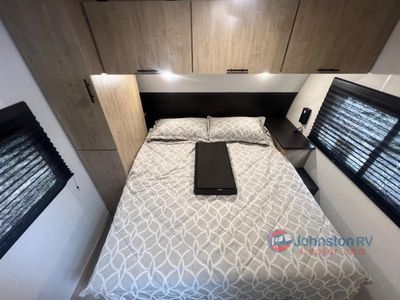 2026 Forest River RV Cherokee Grey Wolf - Photo 15