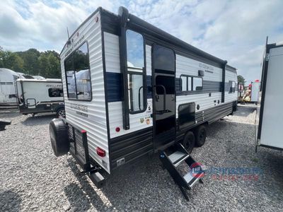 2026 Forest River RV Cherokee Grey Wolf - Photo 6