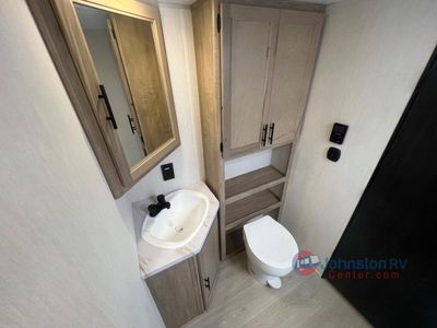 2026 Forest River RV Cherokee Grey Wolf - Photo 13