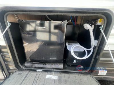 2026 Forest River RV Cherokee Grey Wolf - Photo 9