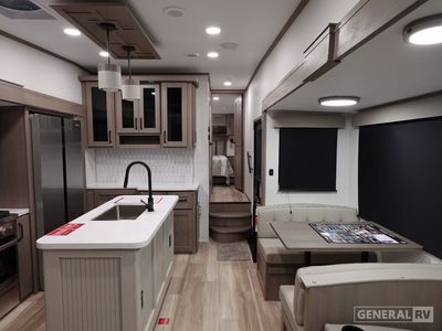 2026 Grand Design Reflection - Photo 6