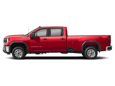 2025 GMC Sierra 2500HD - Photo 1
