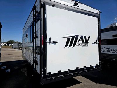 2026 Grand Momentum MAV - Photo 4