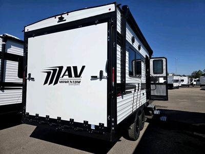 2026 Grand Momentum MAV - Photo 3