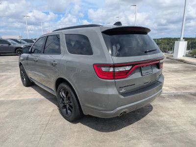 2026 Dodge Durango — detail view