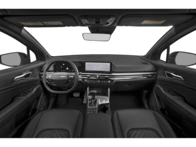 2026 Kia Sportage — photo 7 view