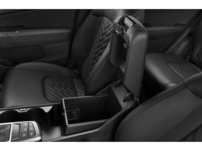 2026 Kia Sportage — photo 13 view