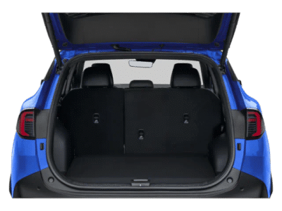 2026 Kia Sportage — photo 10 view