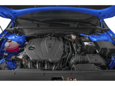 2026 Kia Sportage — photo 11 view