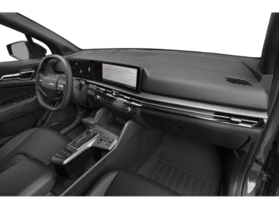 2026 Kia Sportage — photo 14 view