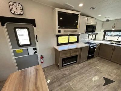 2026 Jayco Eagle HT - Photo 11