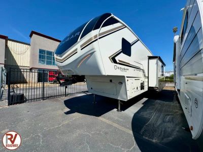 2026 Cougar Half-Ton 30REP - Photo 6