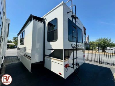 2026 Cougar Half-Ton 30REP - Photo 5