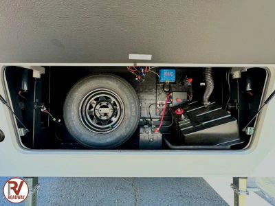 2026 Cougar Half-Ton 30REP - Photo 7