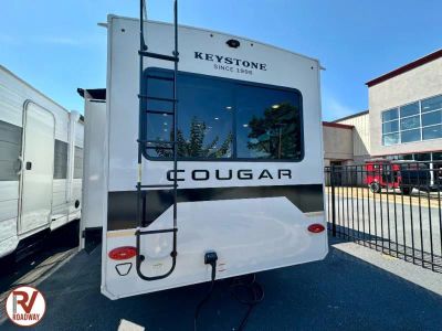 2026 Cougar Half-Ton 30REP - Photo 4