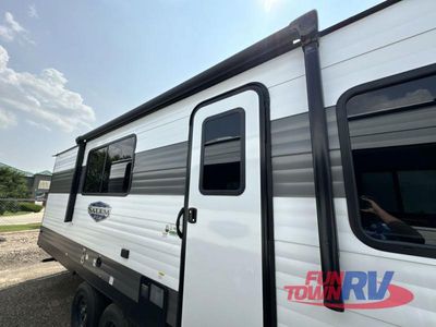 2025 Forest River RV Salem FSX - Photo 7