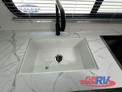 2025 Forest River RV Salem FSX - Photo 13